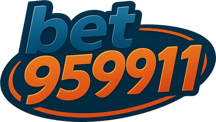 Bet95911 Logo